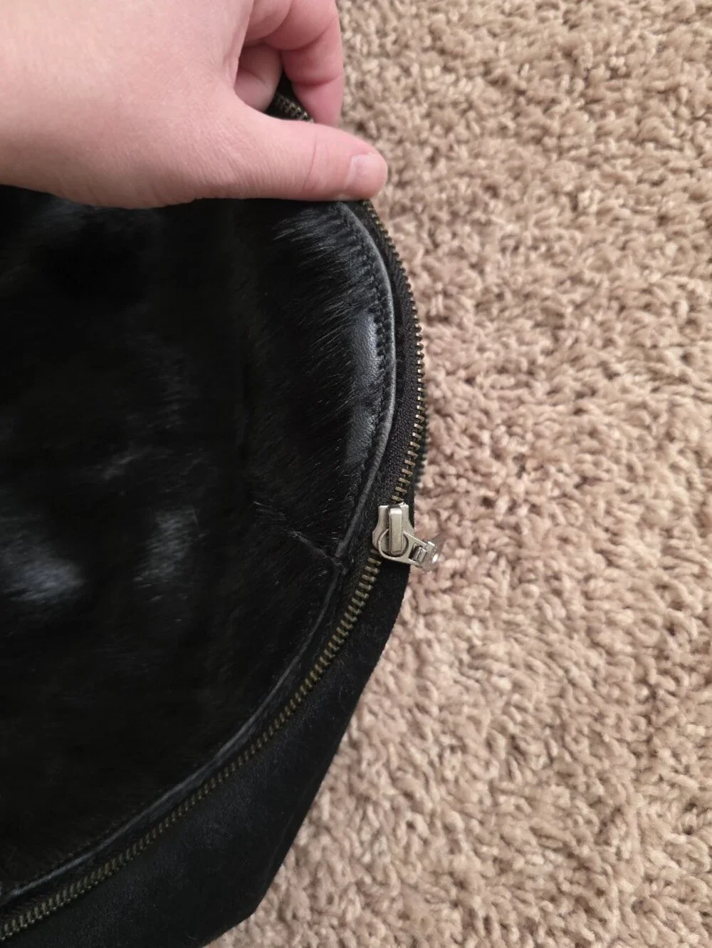 Tylie Malibu genuine boho